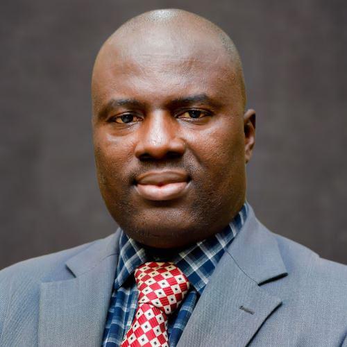 Dr. Ademola Adenubi
