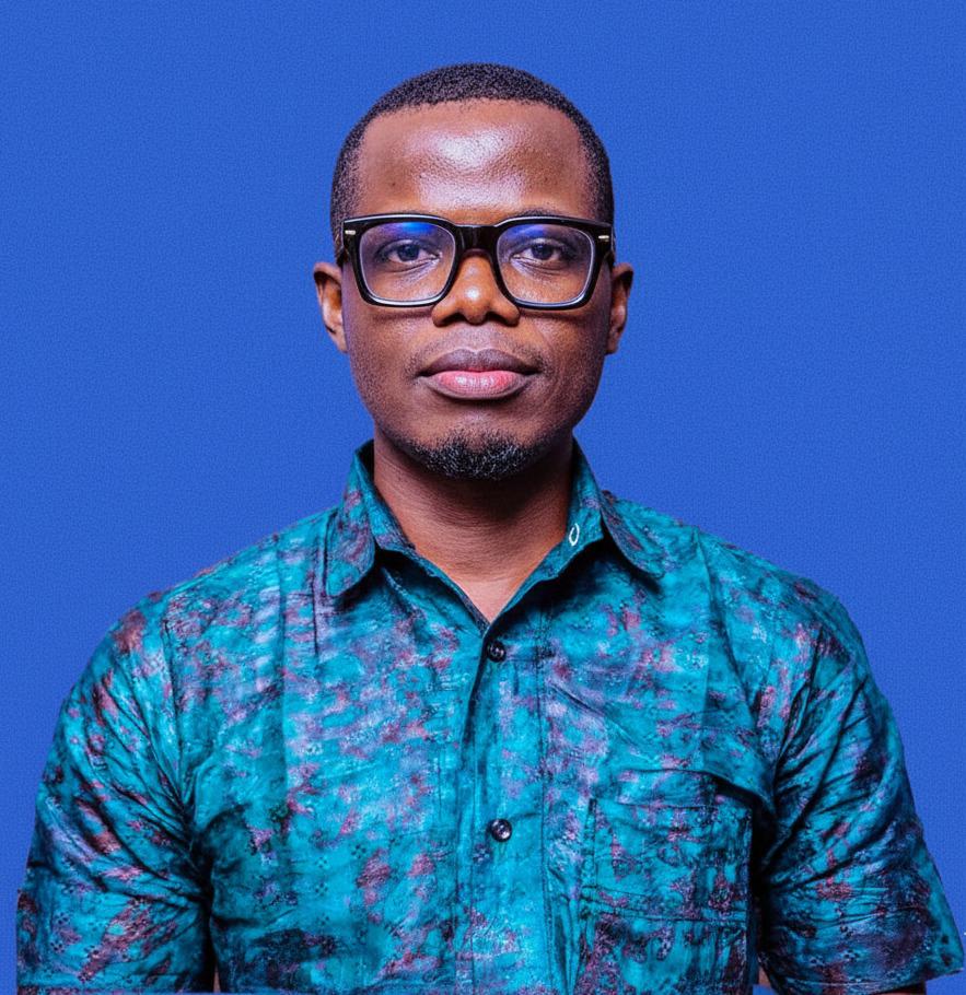 Olalekan Adeeko